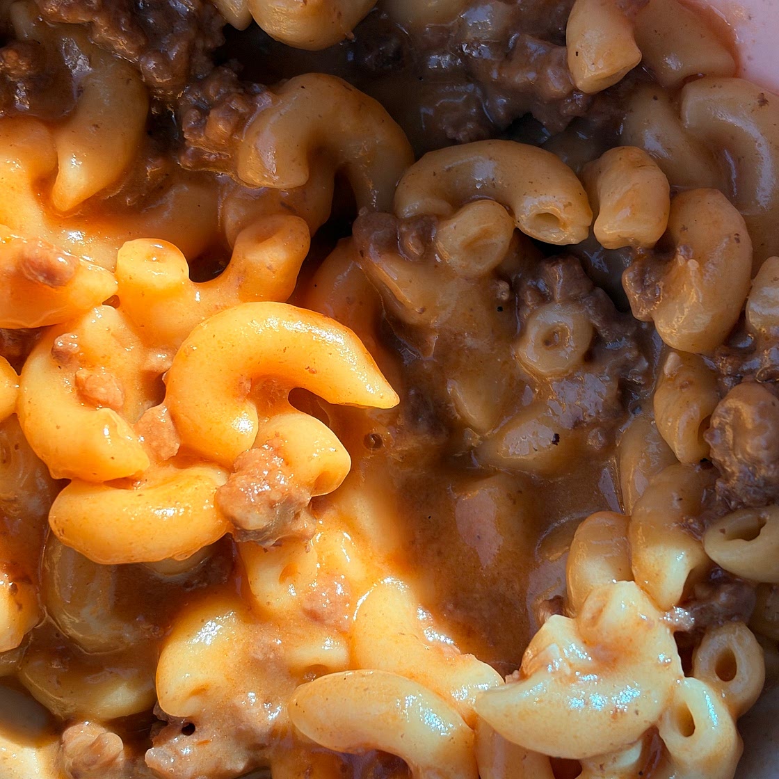 Instant Pot Hamburger Helper Recipe