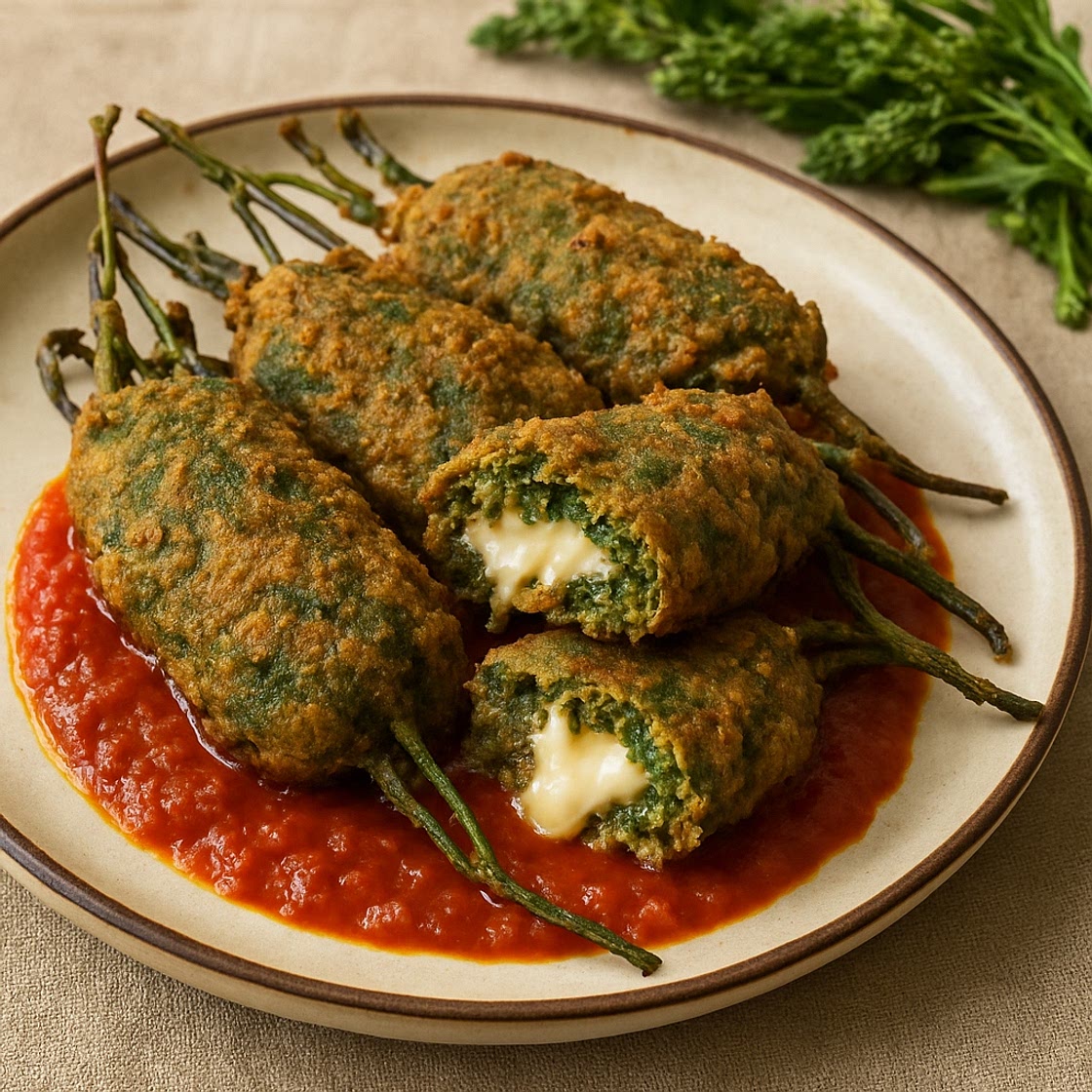 Huauzontles