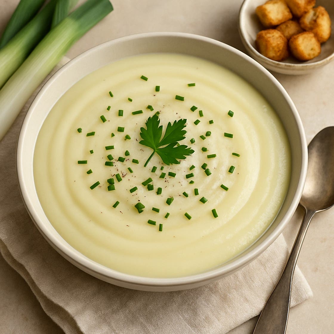 Vichyssoise