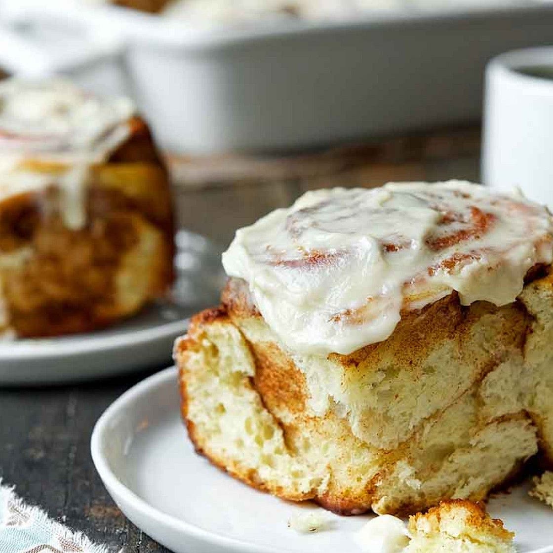 Cinna-Buns