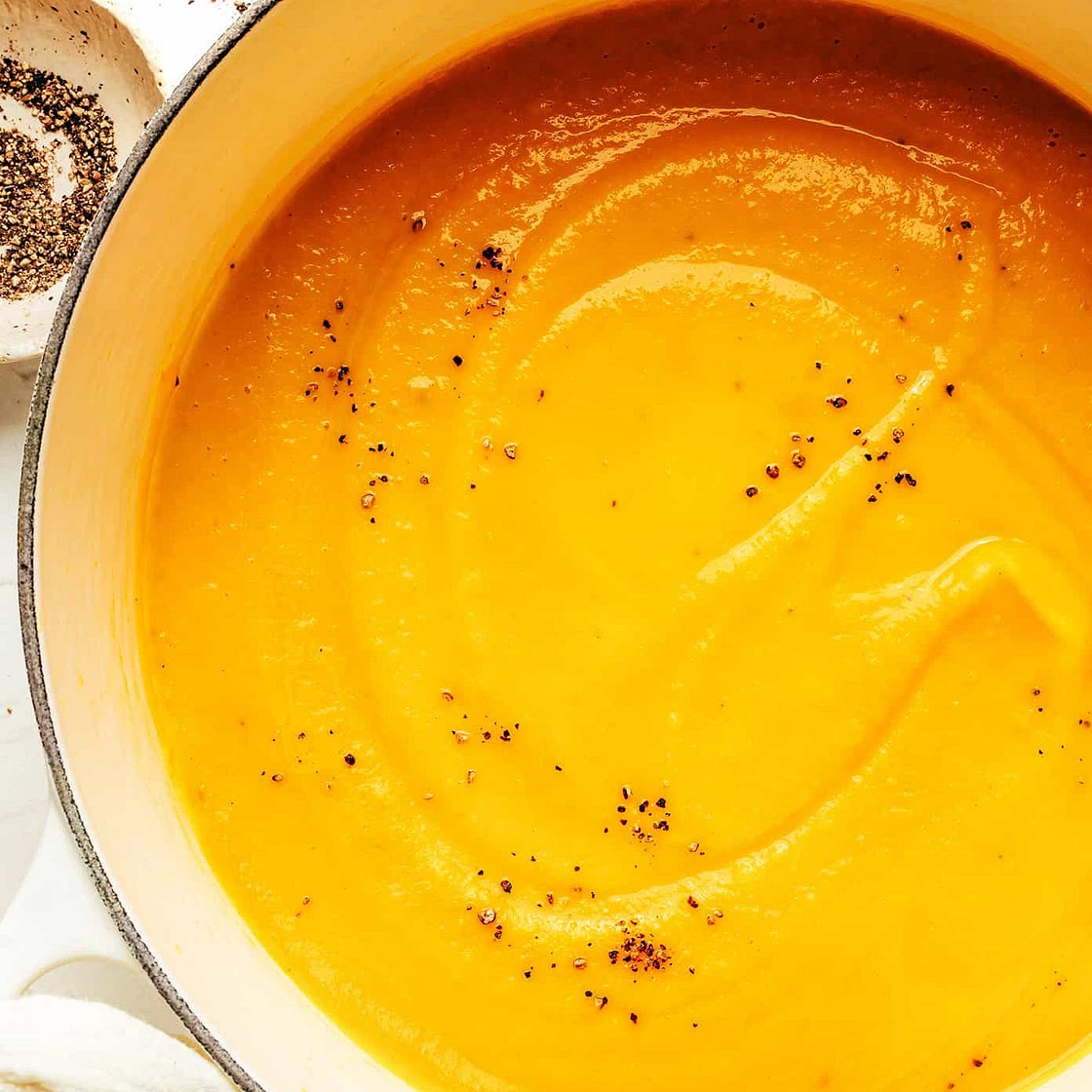 Butternut Squash Soup