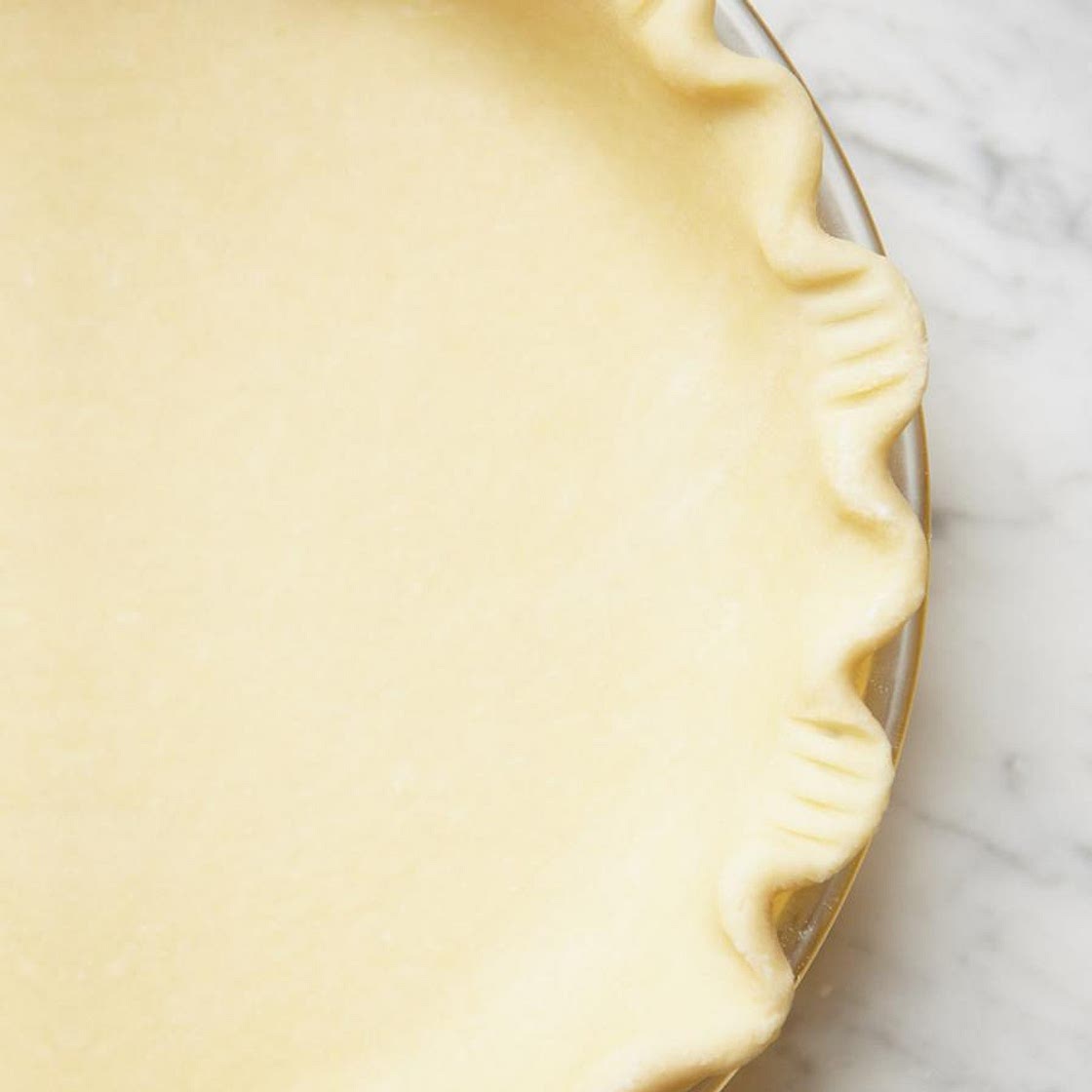 Basic Shortcrust Pastry