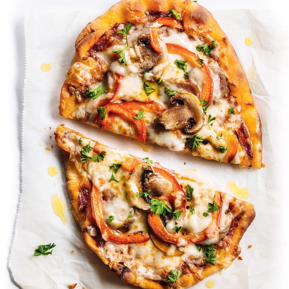 Pizza minute