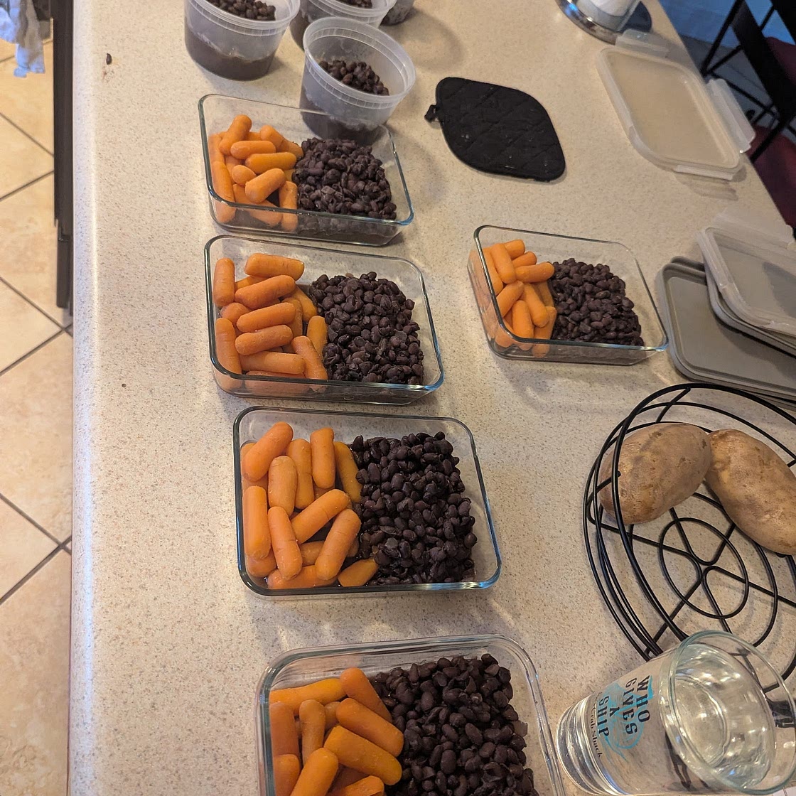 Black Beans