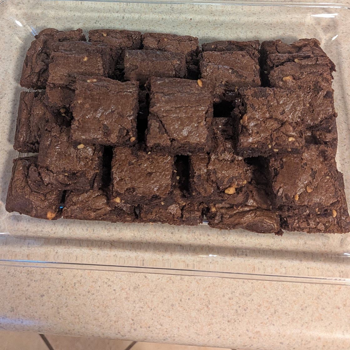 Best Homemade Brownies