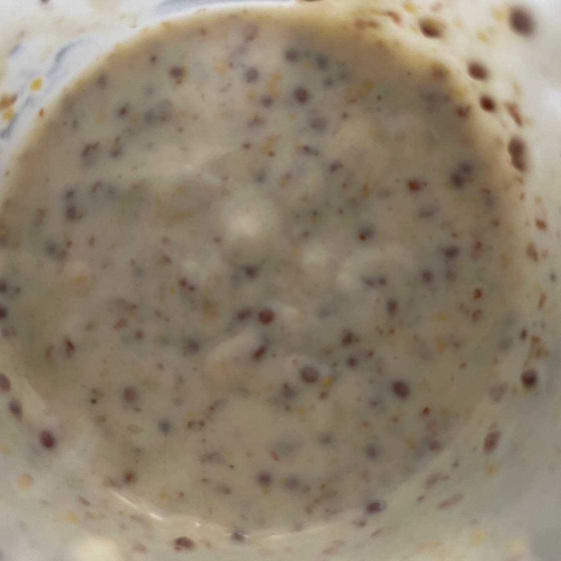 Salad dressing Favourite