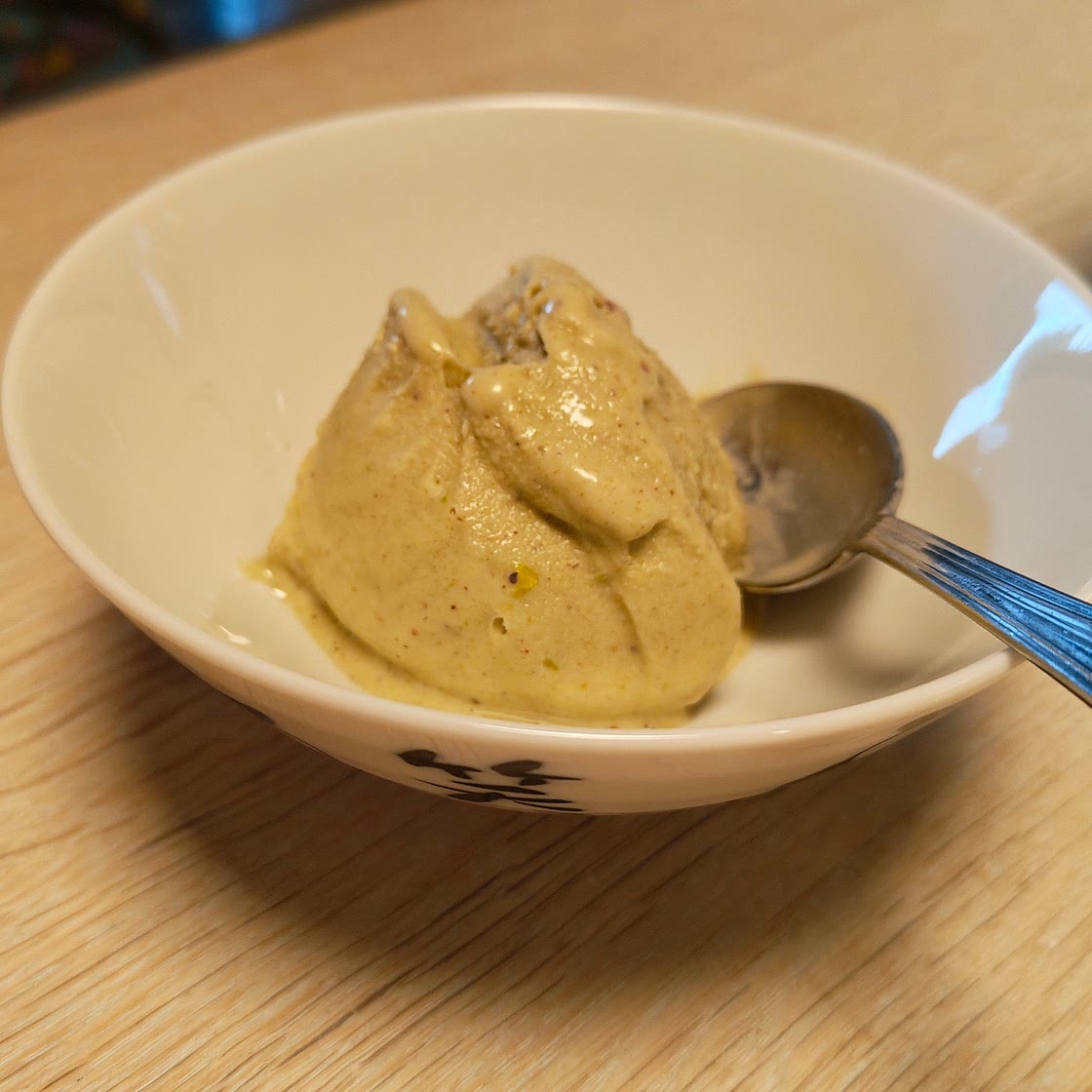 The Best Pistache ice cream - Low Cal - Ninja Creami - Vegan