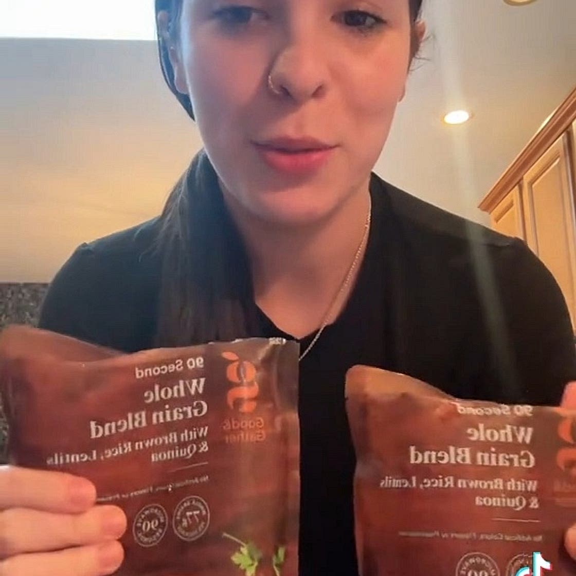 Lilly's Teen Mom Cool Cucumber Recipe