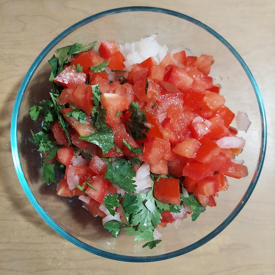 Pico de Gallo
