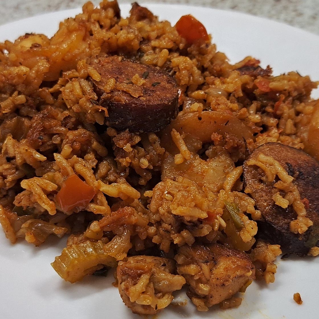 Jambalaya