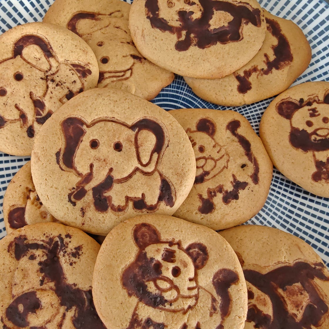 Galletitas Caseras