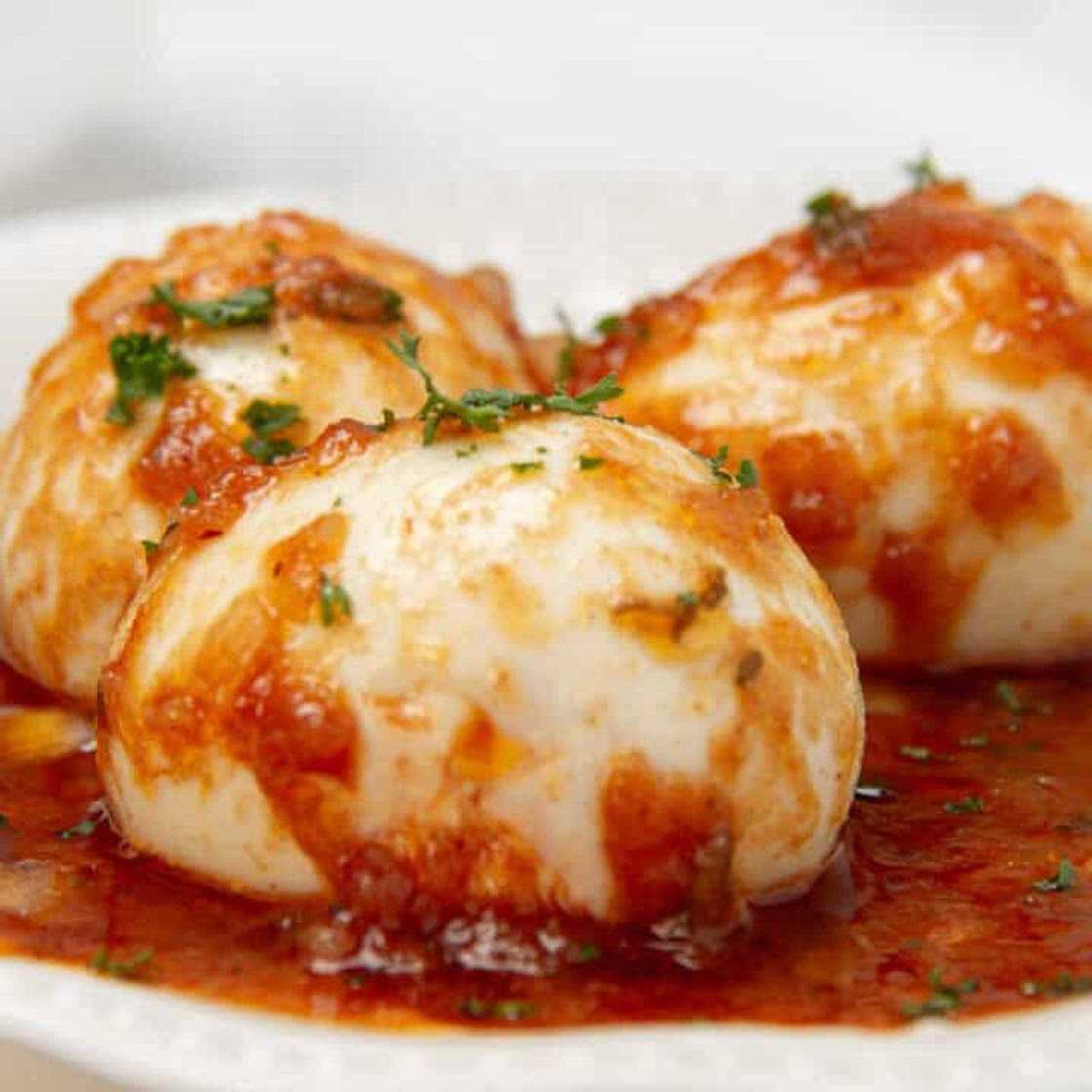 TikTok Egg Boil Recipe