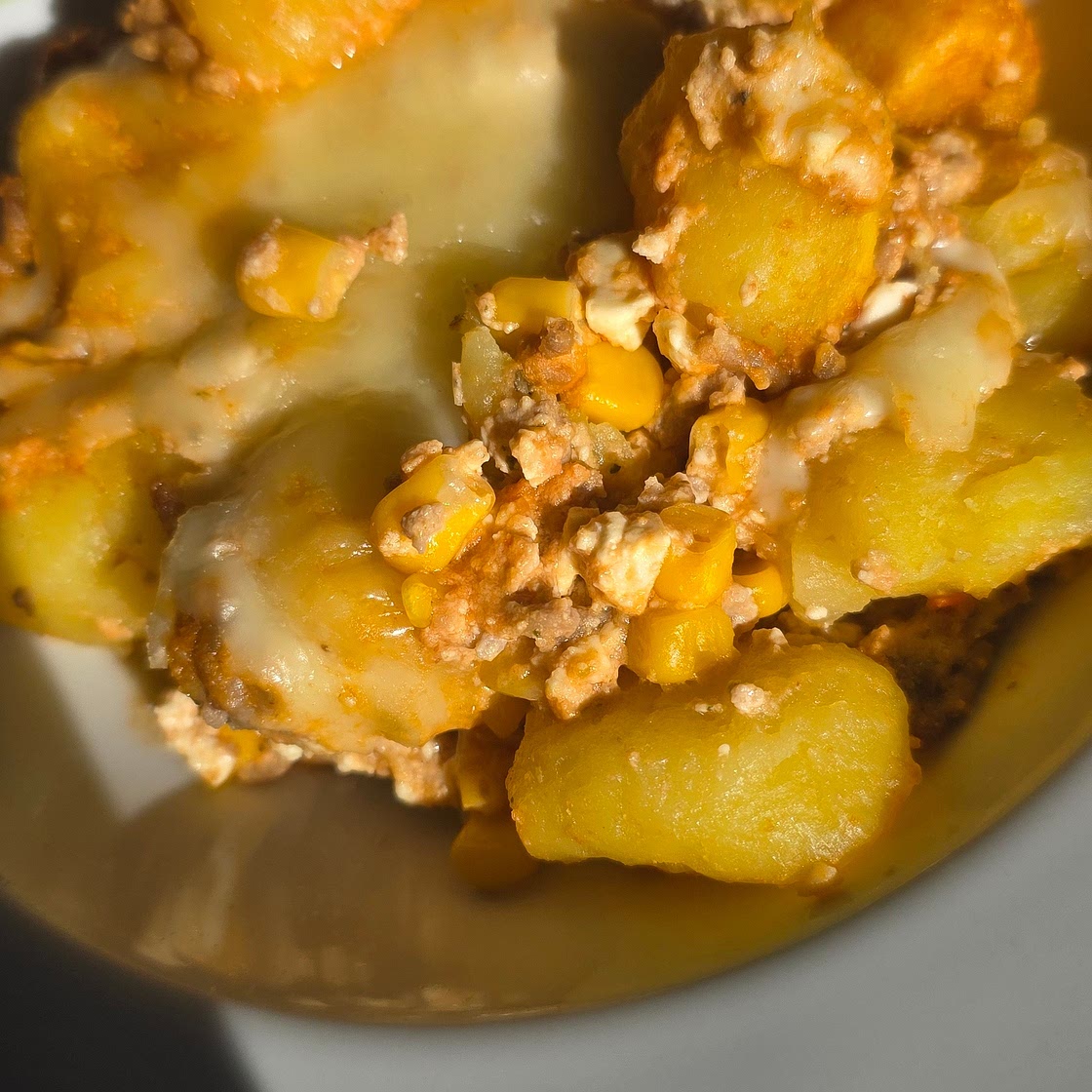 Einfacher Gnocchi Onepot
