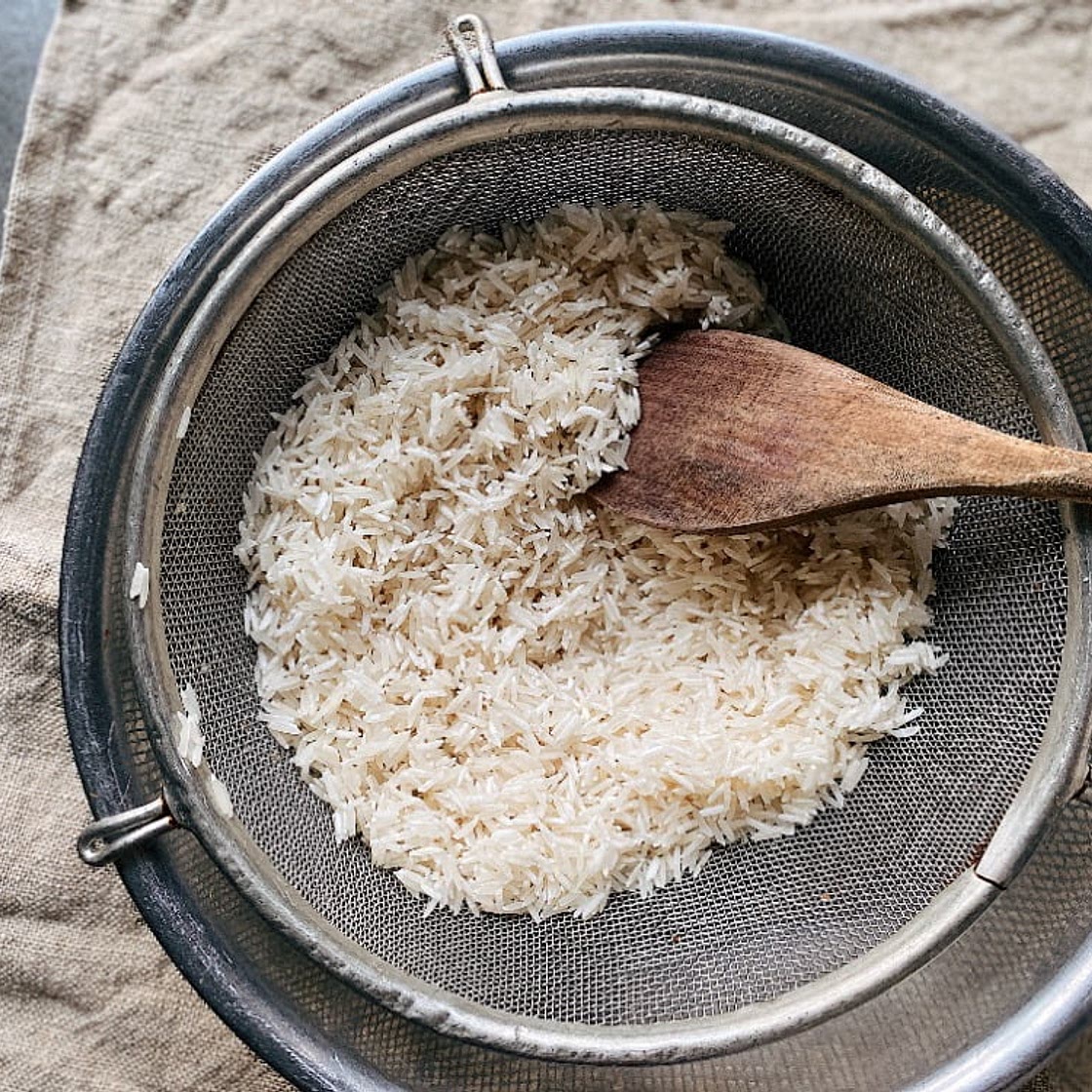 Mexican Rice With Chipotle