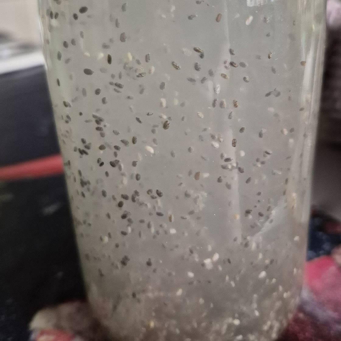 Natural Mounjaro Drink