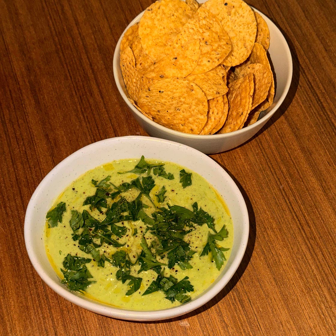 White Bean Dip
