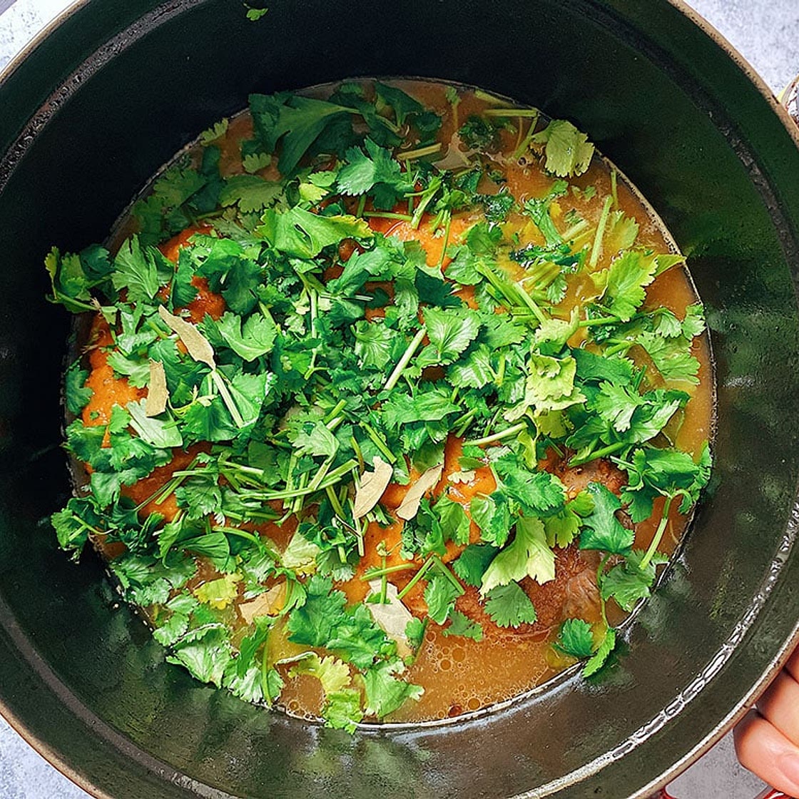Birria Tacos