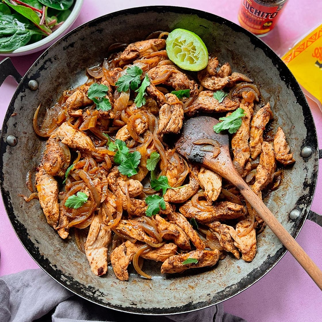 Air Fryer Tacos