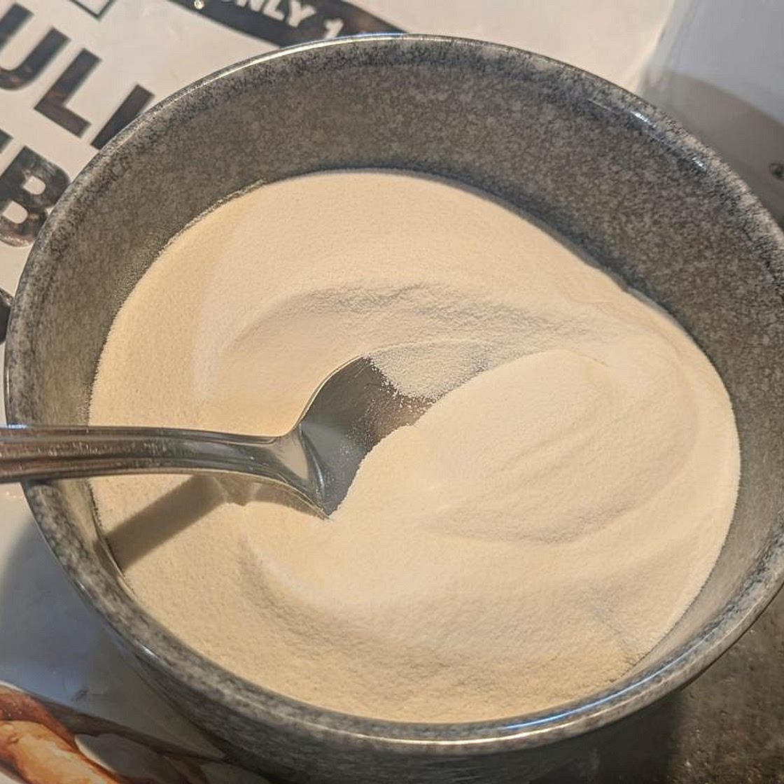 High Fiber Sugar Substitute