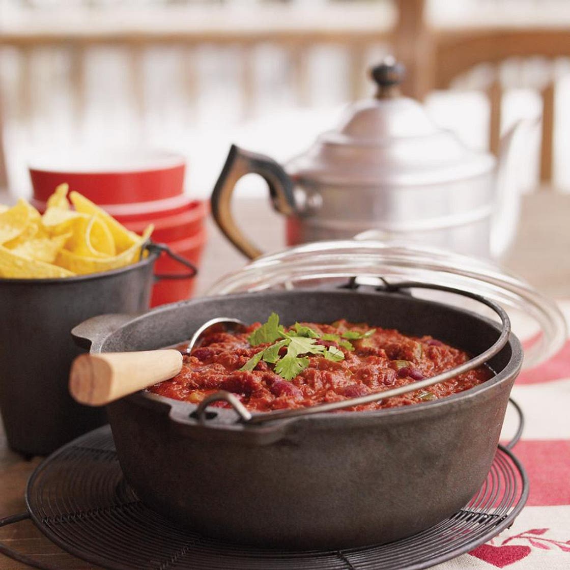 Chili classique