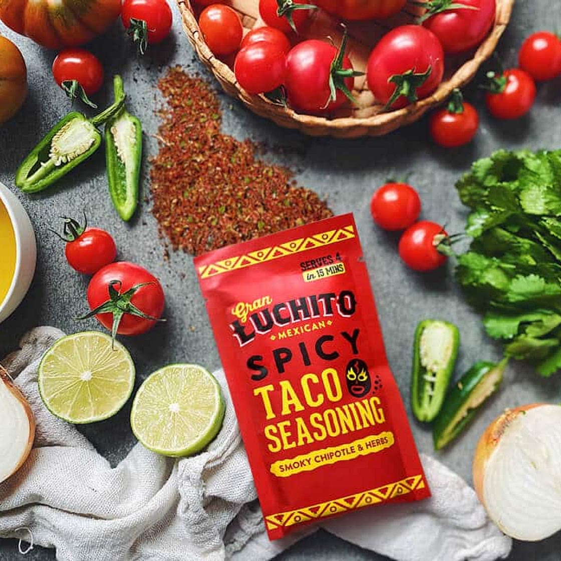 Pico de Gallo