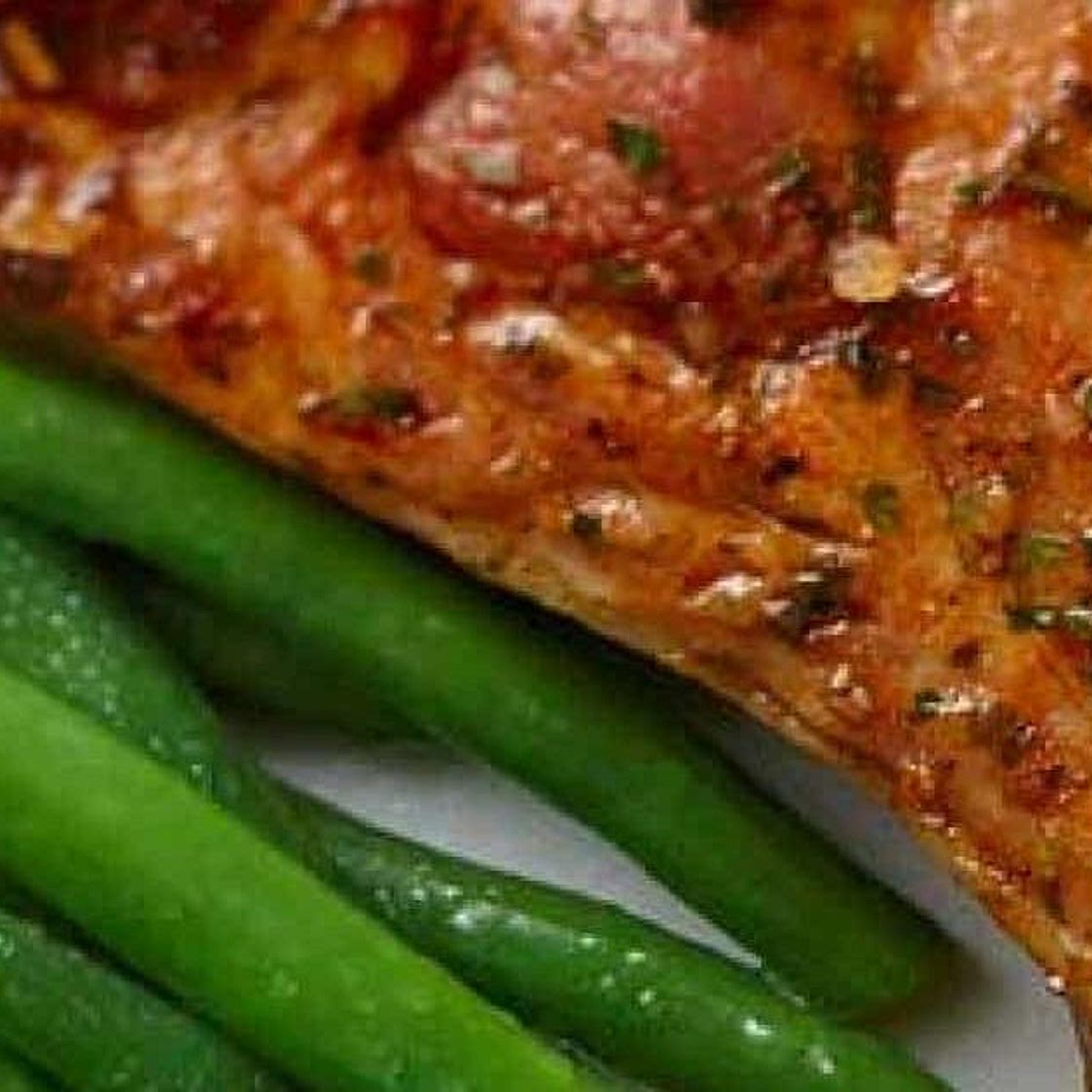 Original Ranch Pork Chops Recipe | Hidden Valley™ Ranch