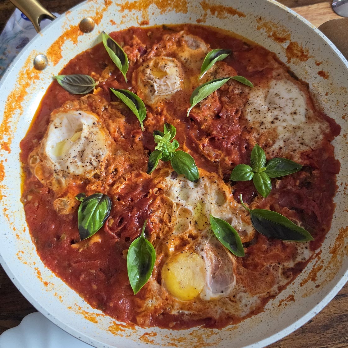 Shakshuka