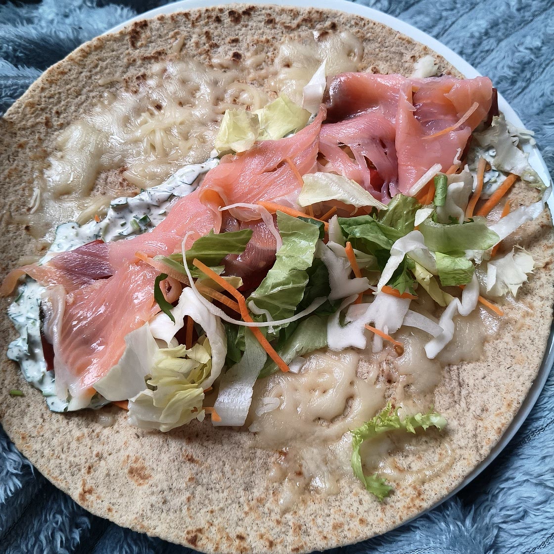 Wrap