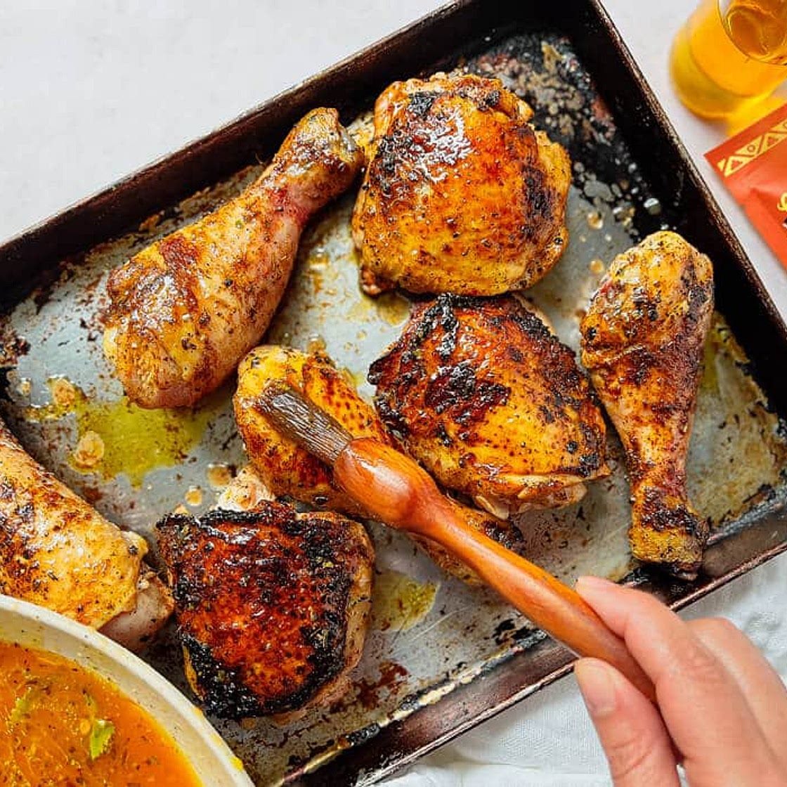Pollo Asado