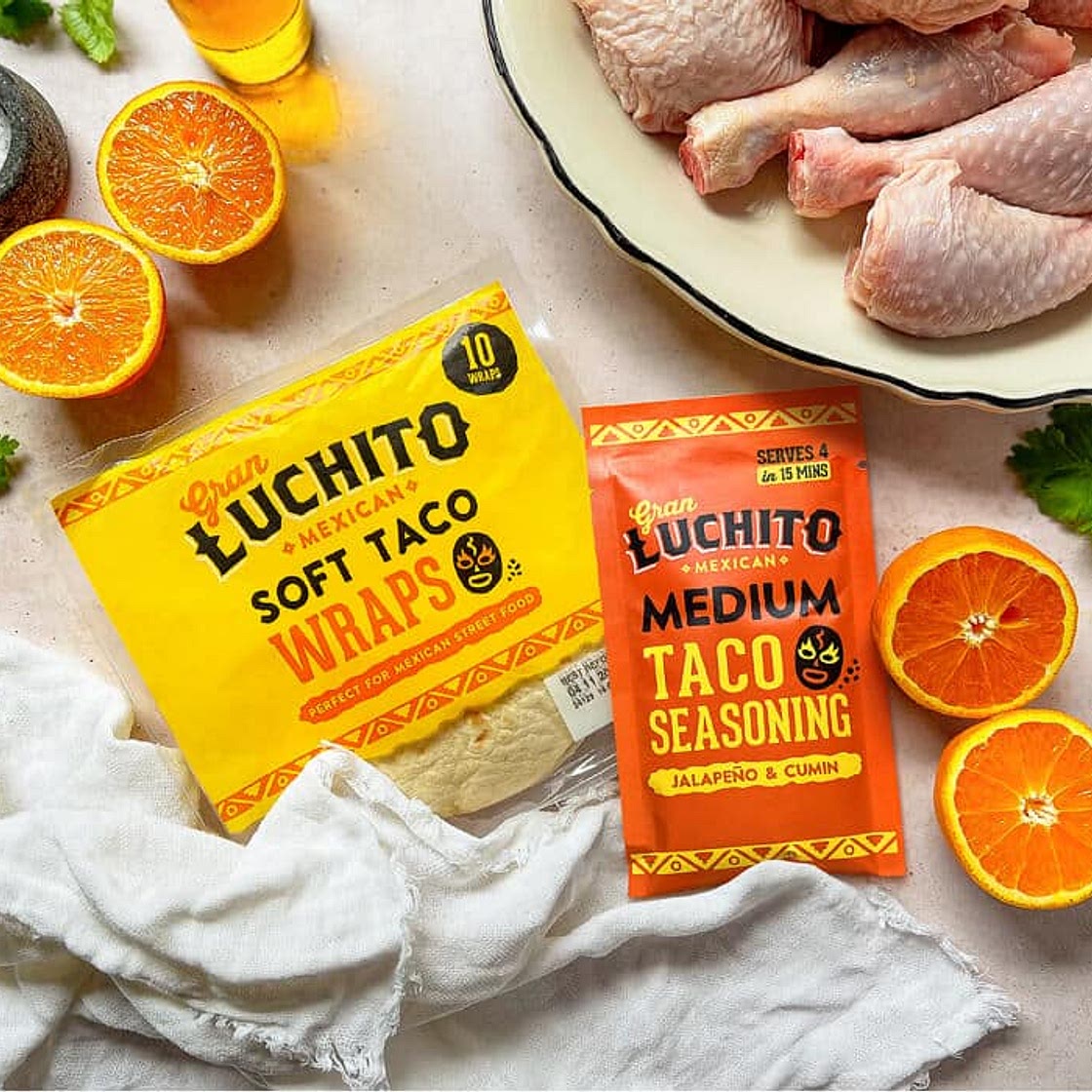 Pollo Asado