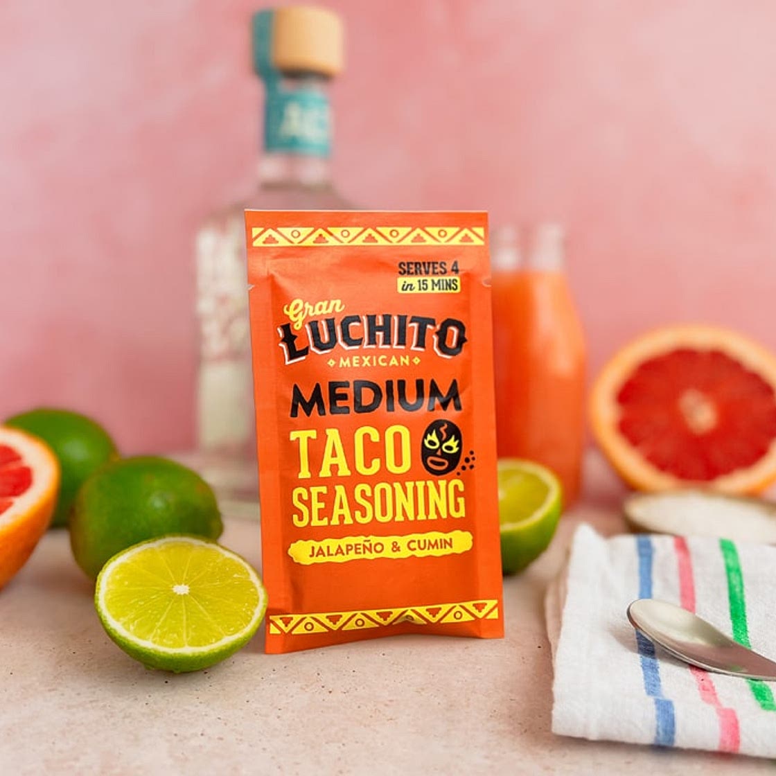Paloma Cocktail