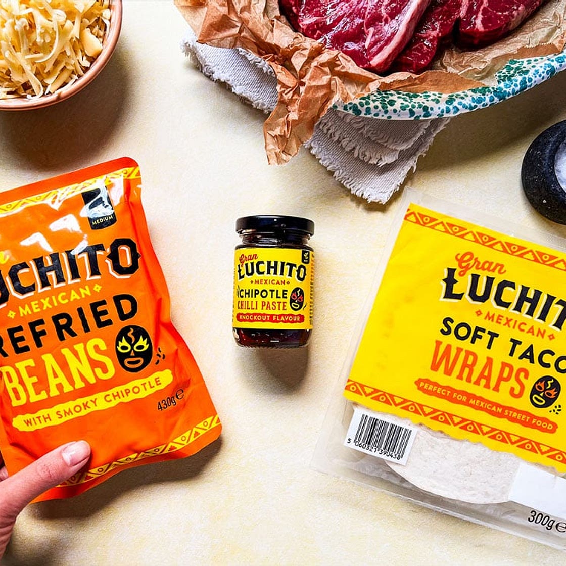 Lorenza Taco
