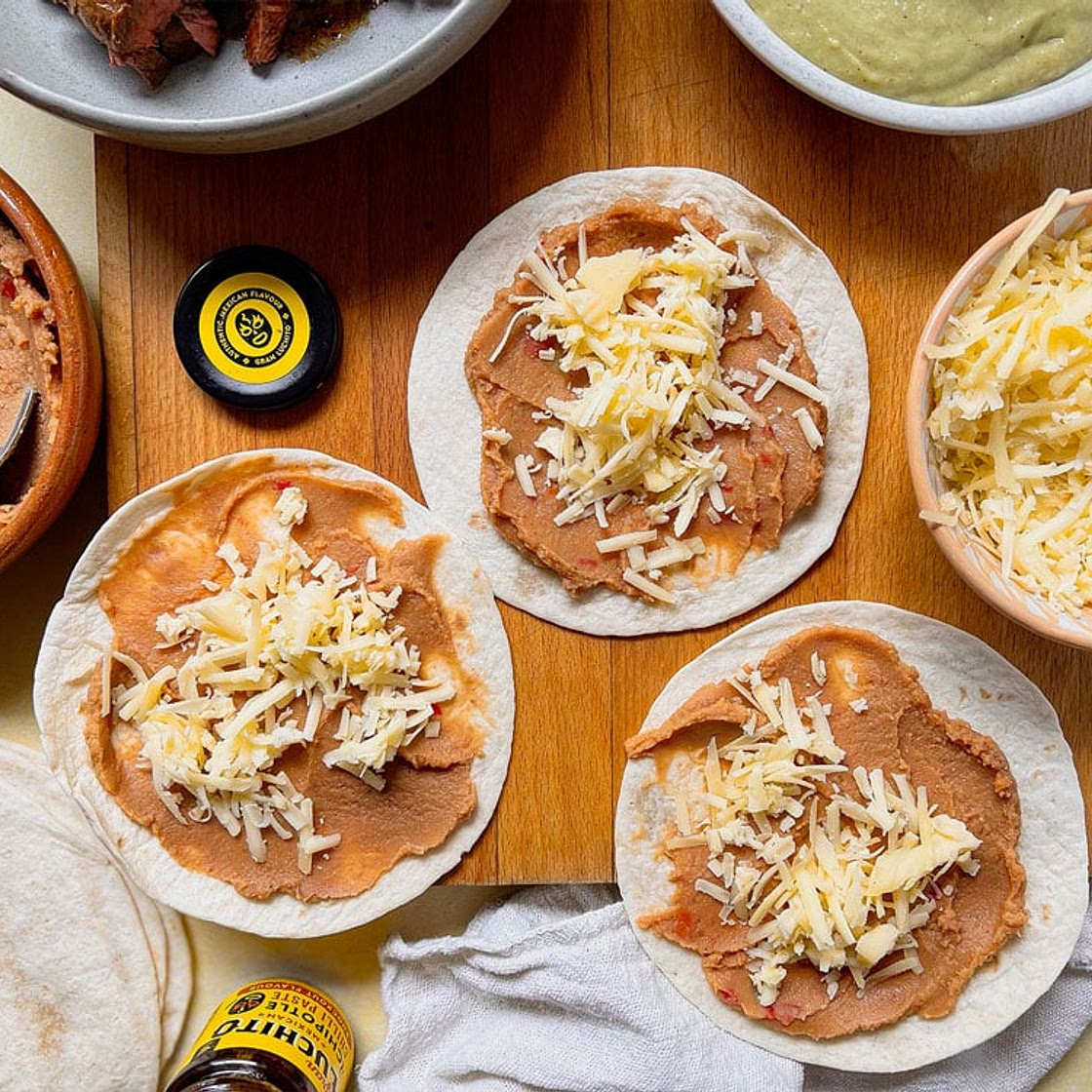 Lorenza Taco