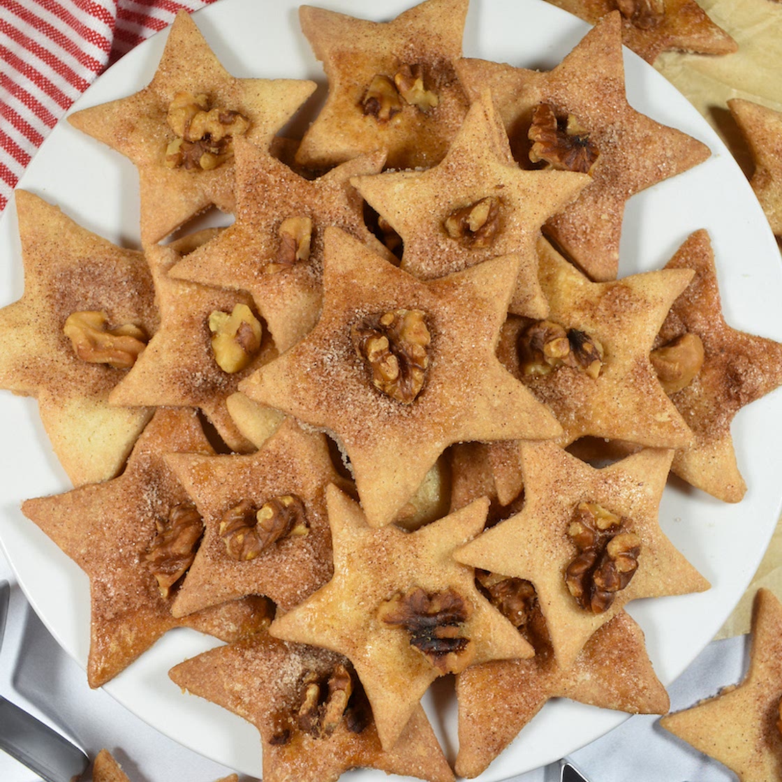 Sand Tarts