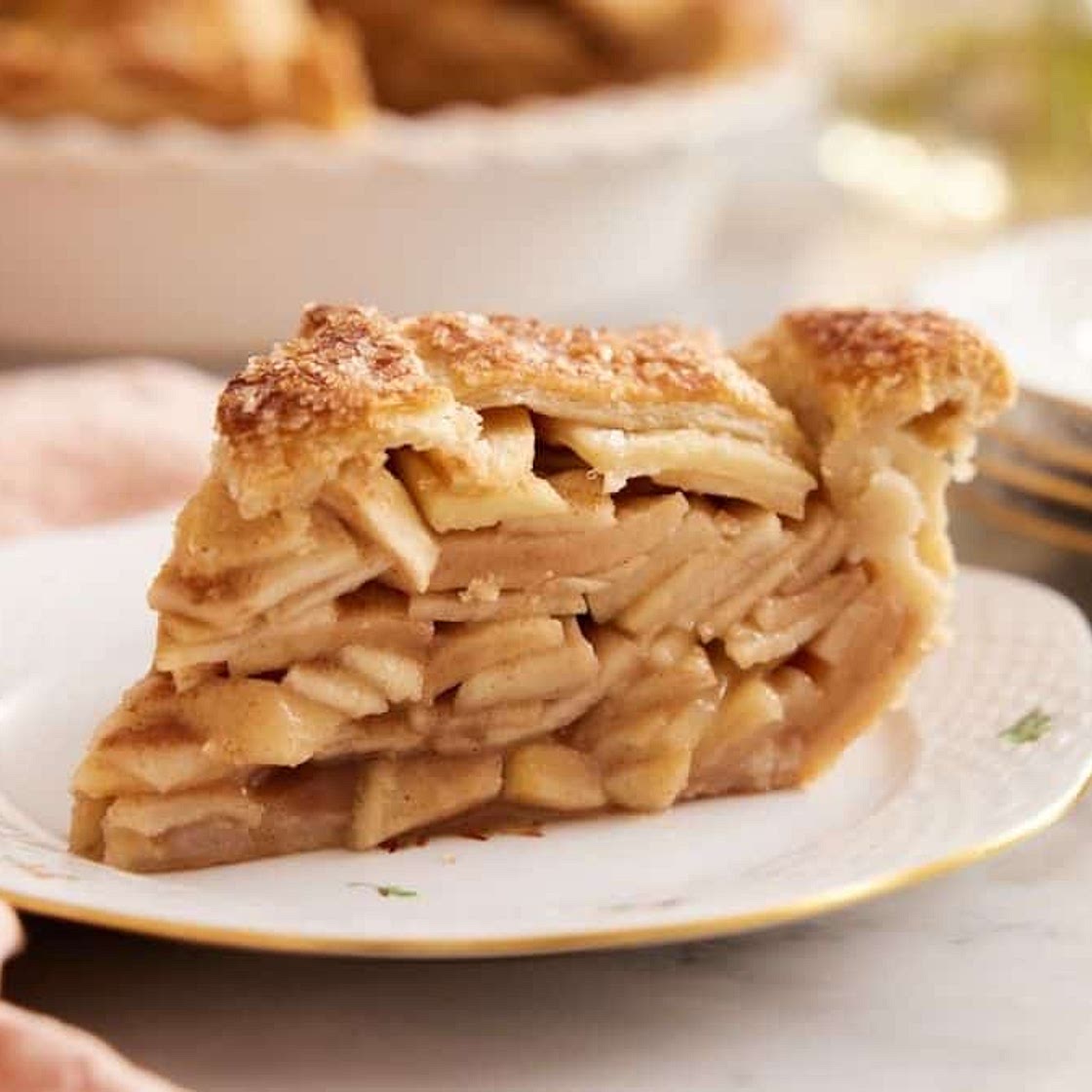 Apple Pie Recipe