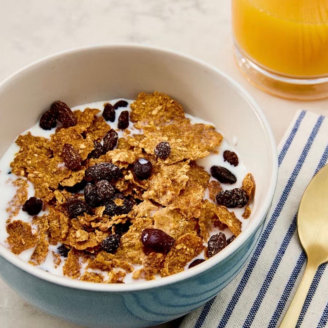 Cereal