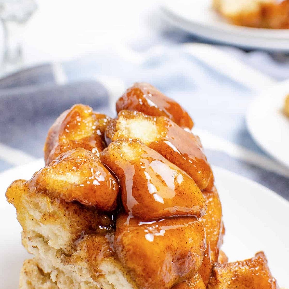 Monkey bread 