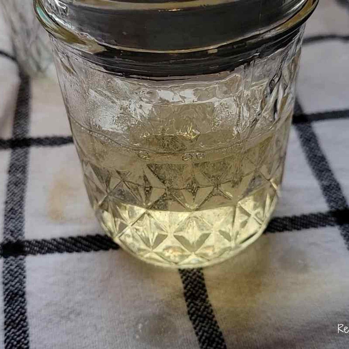 Old‑Fashioned Corn Cob Jelly (Easy Canning Recipe)