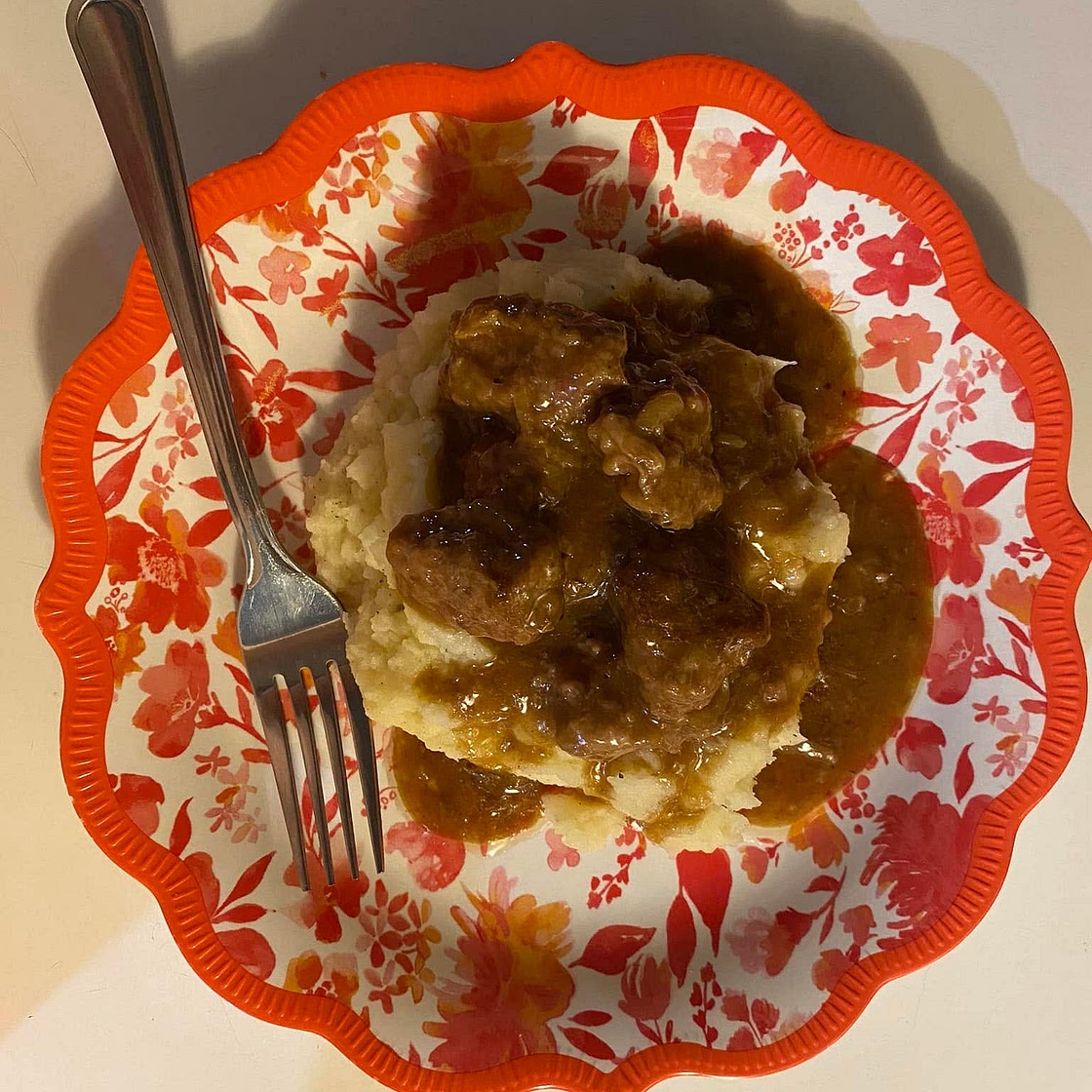 Salisbury Steak Bites