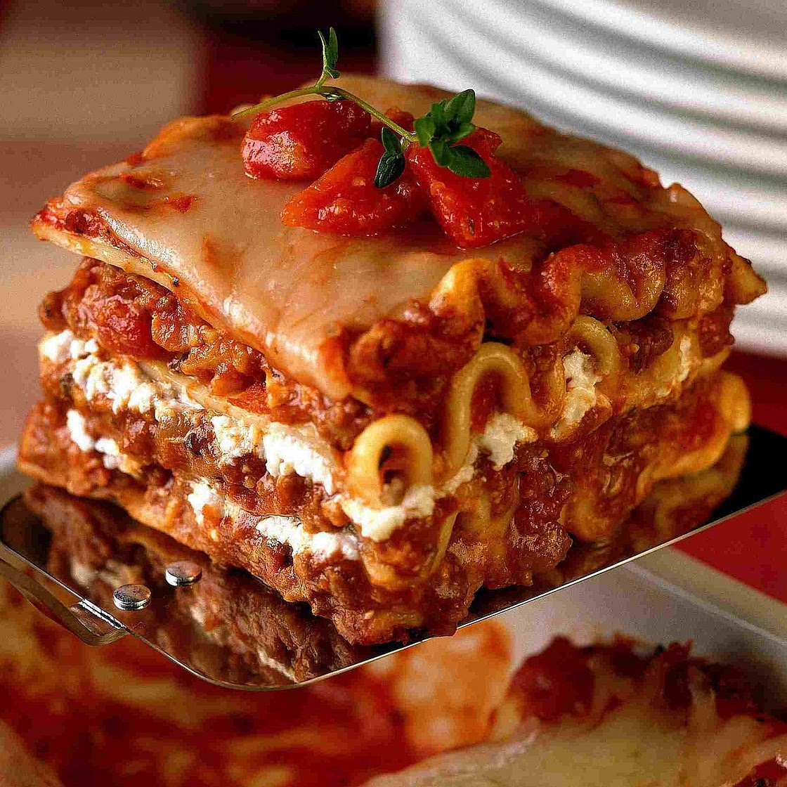 Lasagna