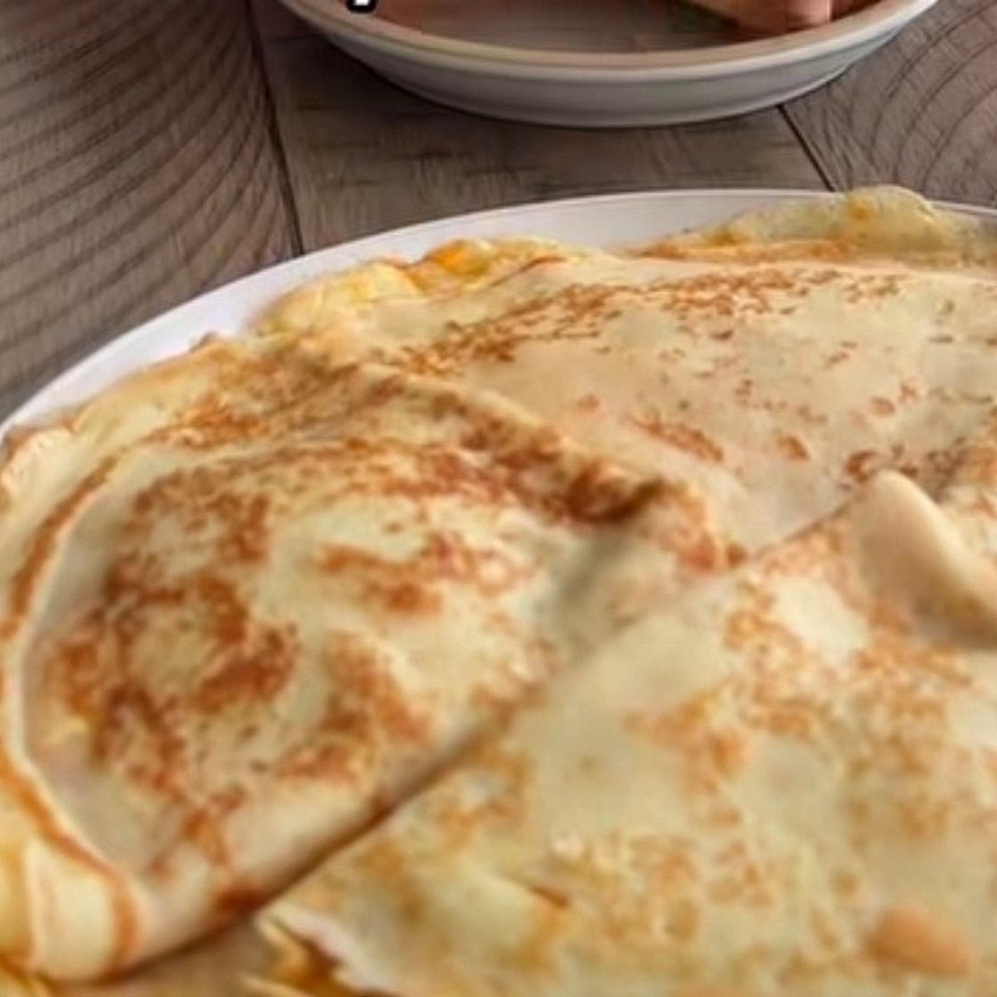 Healthy  Crapes  