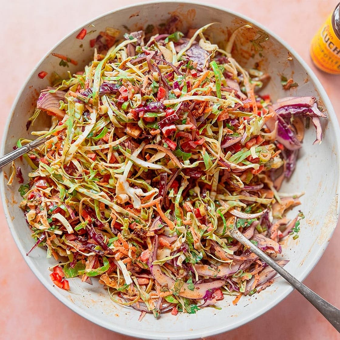 Pulled Pork Crunchy Tacos