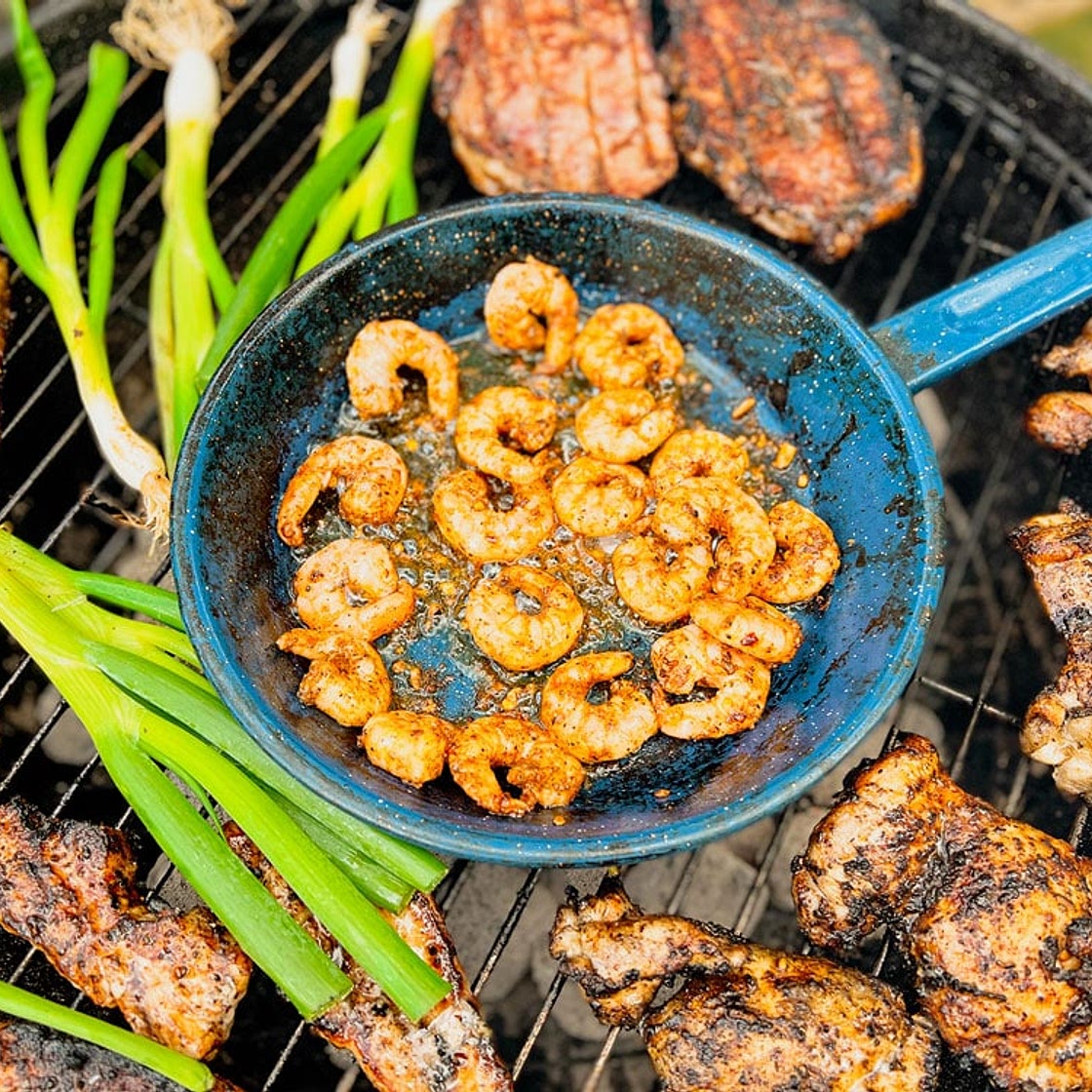 Parrillada