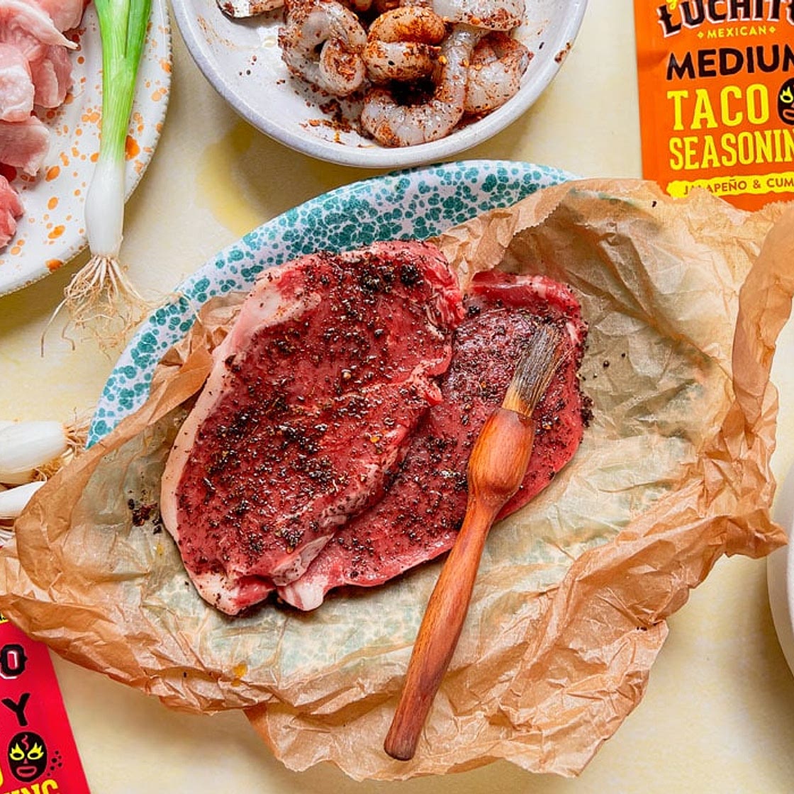Parrillada