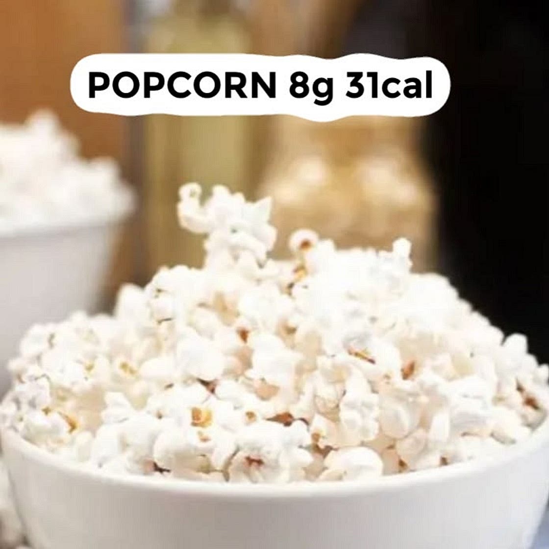 Popcorn