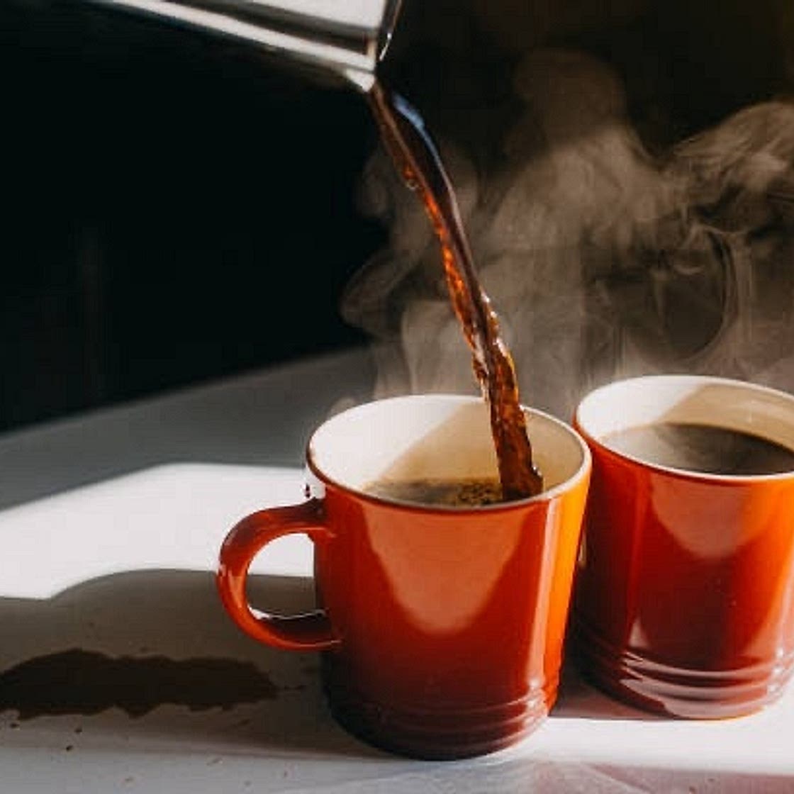 coffee