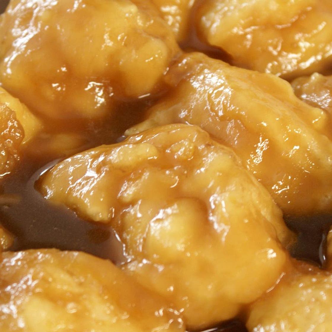 Maple Syrup Dumplings (Grands-Pères)