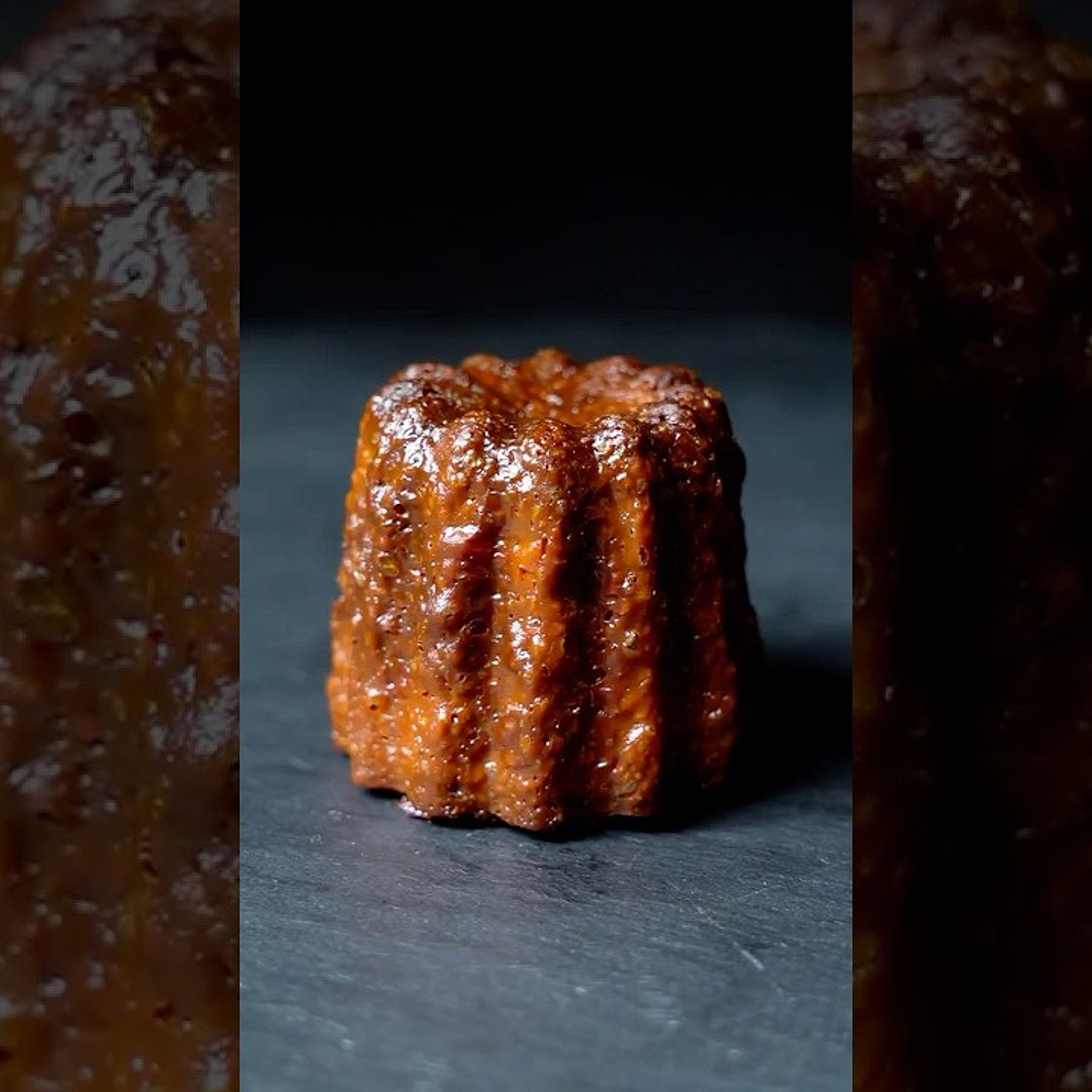 Cannelés Bordelais