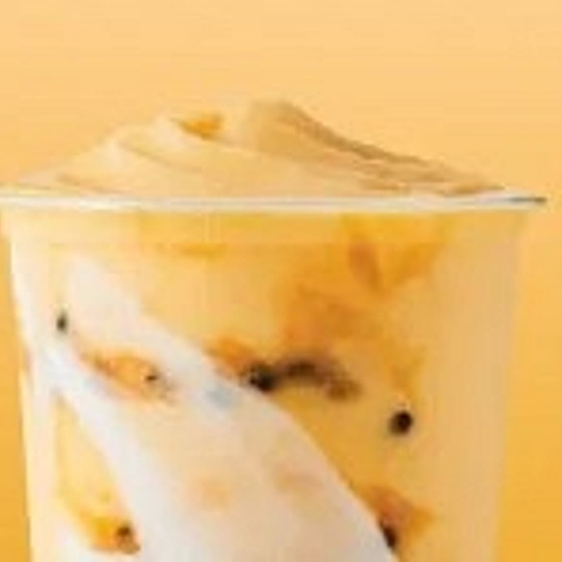 Mango Refresh Smoothie
