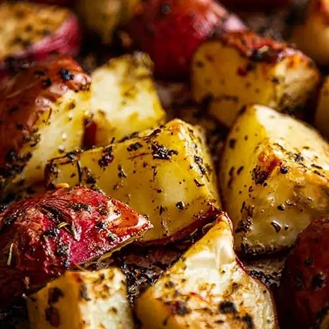 Roasted Potatoes
